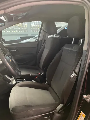 Chevrolet Tracker 1.8 Ls At