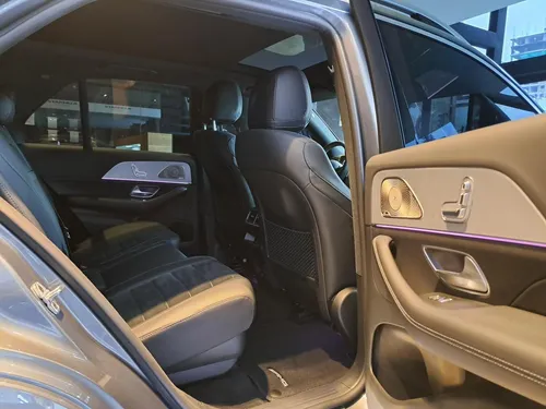 Gle 450 4matic Hibrida 2026