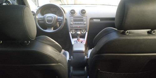Audi A3 Sportback 2011 2.0 T Fsi Stronic 200cv