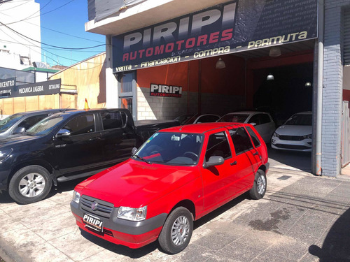 Fiat Uno 1.3 Fire Con Aire, $449.999 Y Cuotas