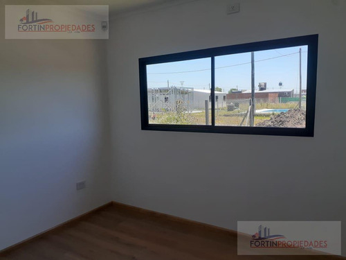 Imagen 16 de 19 de Casa En Venta De 3 Hab. En Arana, La Plata. (a Estrenar)