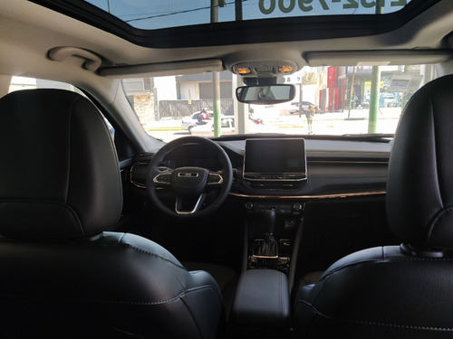Imagen 13 de 15 de Jeep Compass Limited 1.3 At Stock Fisico G