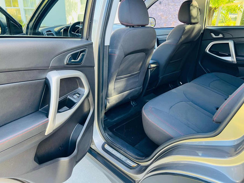 Chery Tiggo 5 2.0 Comfort At