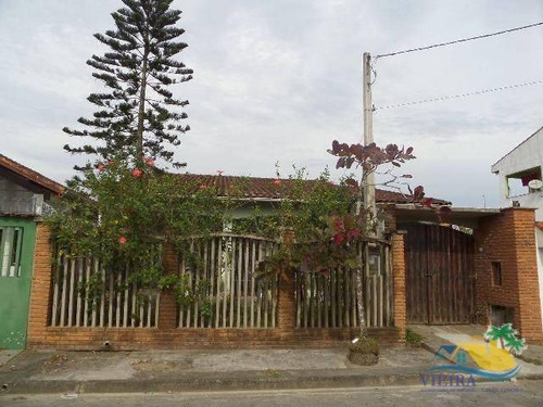 Imagem 5 de 5 de Excelente Casa No Suarão Com Piscina A Ampla Area De Lazer. - Ca0221