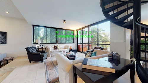 Imagem 1 de 30 de Apartamento - Ap00147 - 67656986