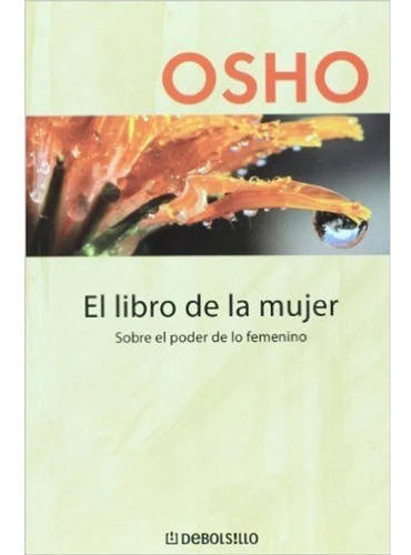 Libro El Libro De La Mujer Osho Debols!llo