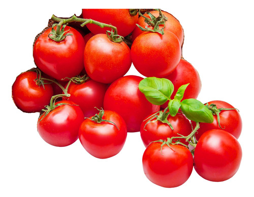 20 Semillas De Tomate Cherry Chadwick