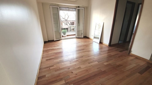 Imagen 1 de 28 de Venta Colegiales 2 Ambientes Reciclado Bajas Expensas