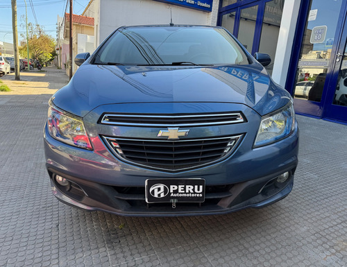 Chevrolet Prisma 1.4 Ltz At 98cv