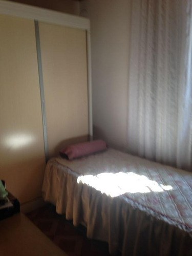 Casa Residencial À Venda, Jardim Vila Formosa, São Paulo - Ca0303. - Ca0303