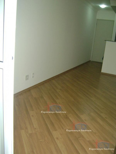 Imagem 12 de 13 de Ref.: 3692 - Apartamento Em São Paulo Para Venda - V3692