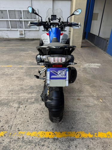 Bmw R 1250 Gs Premium Hp 2020 Com 28.900 Km !!!