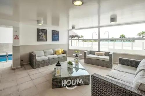 Departamento Avenida Las Higueras Id: 148103
