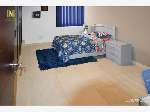 Imagen 10 de 14 de Casa En Venta En Residencial San Ángel
