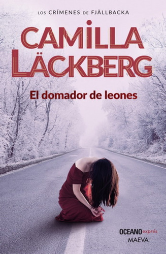 Domador De Leones, El - Lackberg, Camilla