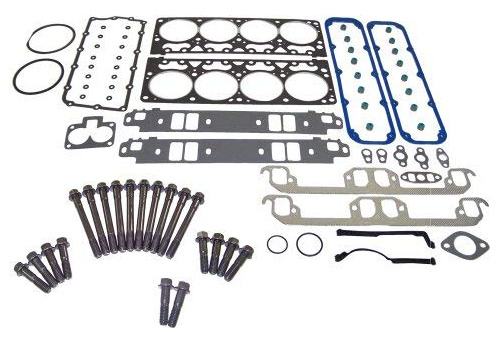 Junta Cabeza Kit Perno Para Dodge Cd Ohv