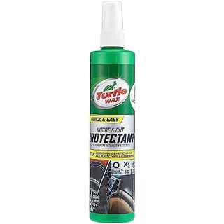 T96r Quick & Easy Inside & Out Protectant, 10.4 Oz.