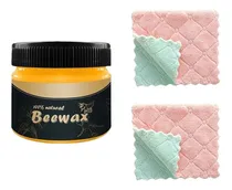 Comprar Eelho Muebles Y Cera De Abeja Pulido Muebles De Madera 80g