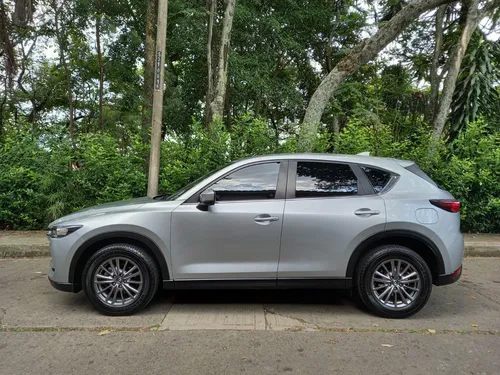 Mazda CX-5 2.5 Touring At