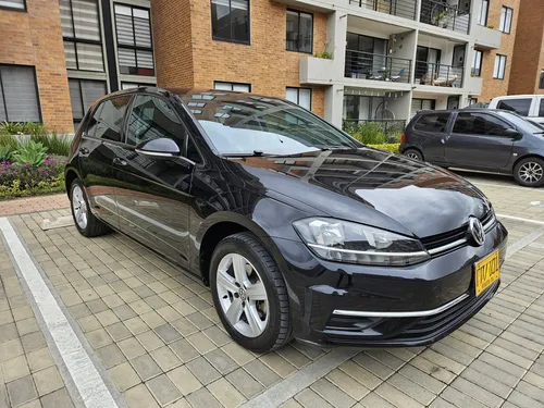 Volkswagen Golf Vii 1.4 Tsi Trendline