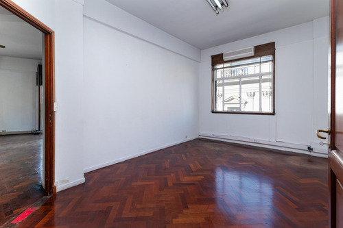 Oficina En Venta - 4 Ambientes 2 Baños - 160mts2 - Monserrat