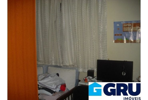 Sobradão Jd Vila Galvão - Sob388