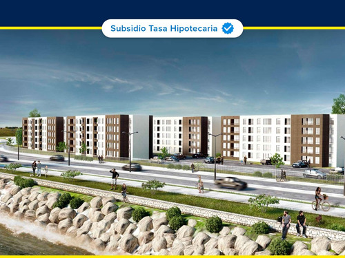 Condominio Mirador del Bío-Bío