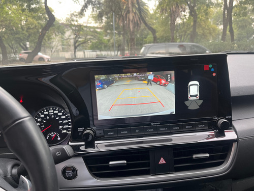 Seltos Gt Line Turbo