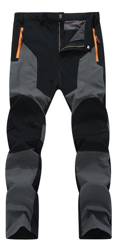 Storm Pants Men's Wear-resistant Breathable Hiking Pants