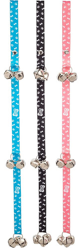 Campainha Para Cães - 7 Campainhas De Porta Extra Altas Para