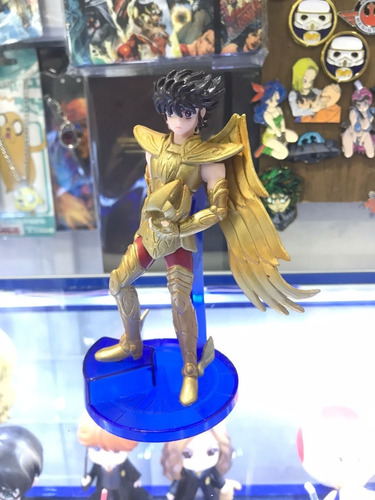 Saint Seiya Sagitario Caballeros Del Zodiaco Pegaso Posesión