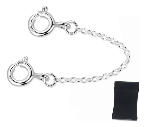 Cadena De Seguridad Para Pulsera, Cadenas De Seguridad De P.