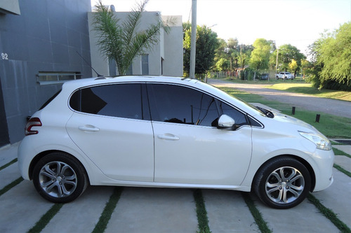 Atencion Oport. Con Solo 63.500 Km. Vdo 208 Feline Pack Cuir