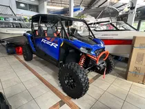 Comprar Polaris Rzr Xp 1000 Ultimate 4 Plazas - Edunor