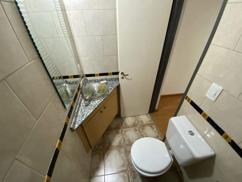 Departamento 1 Dormitorio Con Cochera Villa Carlos Paz