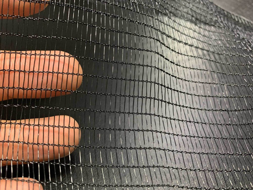 Imagem 7 de 7 de Tela Monofilamento Agrícola Sombrite Nylon 50% - 3x10m