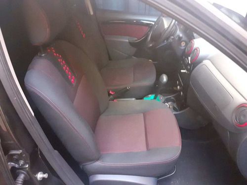 Imagem 10 de 14 de Renault Sandero Stepway 1.6 16v At Hiflex