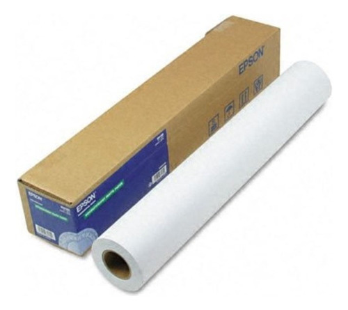 Rollo De Papel Profesional Mate Doble Gramaje S041387 44 /vc