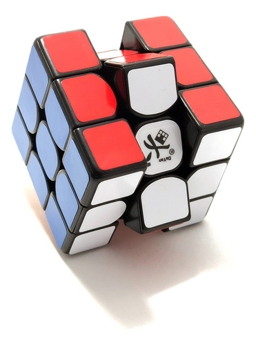 Cubo De Velocidad 3x3 Dayan Xiangyun Colección