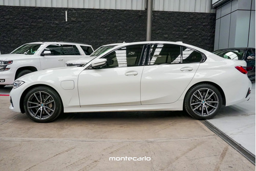 BMW Serie 3 2.0 330e Hibrido At