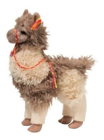 Douglas Zephyr Llama Peluche 91ste