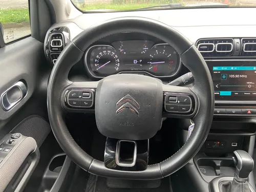 Citroën C3 1.6 Feel Automática