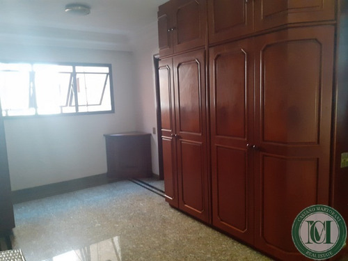 Imagem 12 de 22 de Apartamento - Ap00480 - 68983041