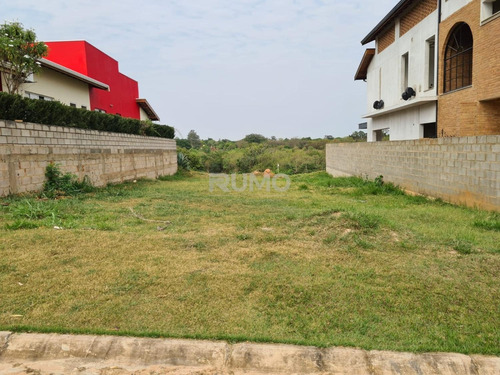 Imagem 1 de 8 de Terreno À Venda Em Chácara Santa Margarida - Te012564