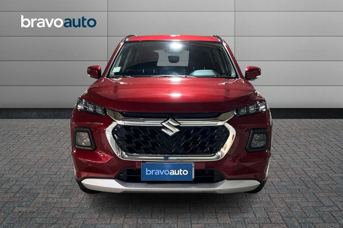 Suzuki (in) 1.5 Glx At 4x2 Hibrido 5p