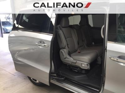 Honda Odyssey Odyssey Elite. Tasa0% 2022 0km