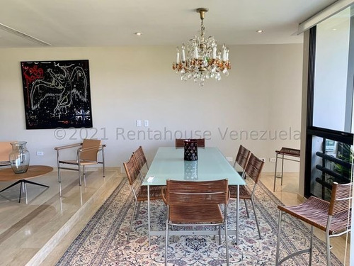 Imagen 12 de 23 de Apartamento Valle Arriba 22-7511 Ramon Estrella 4142811513