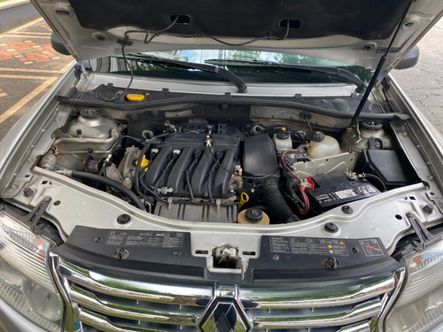 Renault Duster Expression 1.6
