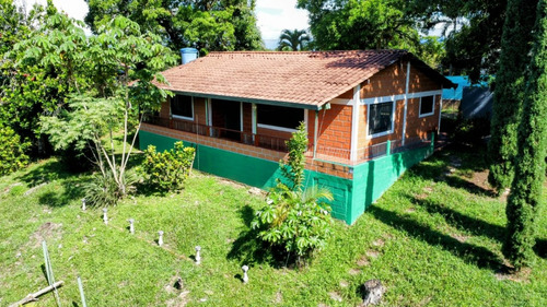 Venta De Finca En Sopetran