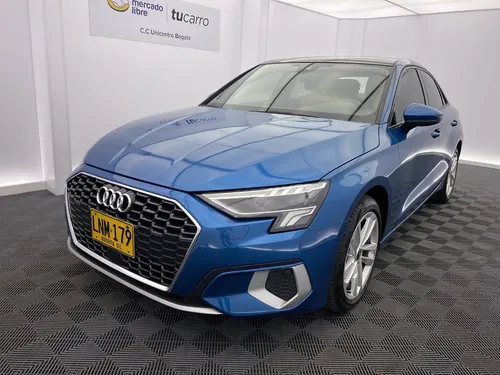 Audi A3 1.4 35 Tfsi Advanced